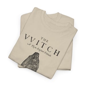 Image of The VVitch Hag T-Shirt