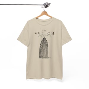 Image of The VVitch Hag T-Shirt