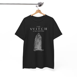 Image of The VVitch Hag T-Shirt