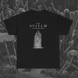 Image of The VVitch Hag T-Shirt