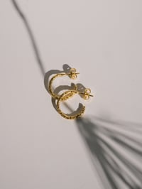 Image 1 of Pendiente Pino XS