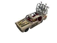 Image 2 of 404 Peugeot for the cycling team. Made in the 50s by Salza.