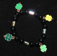 Crystal, Onyx