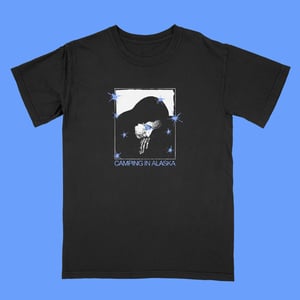 Image of Blue Boy Tee