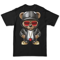 Image 2 of Cool Bear Swag T-shirt