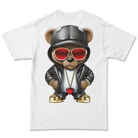 Image 4 of Cool Bear Swag T-shirt