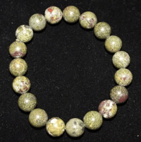 Unakite