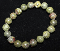 Bloodstone Jasper
