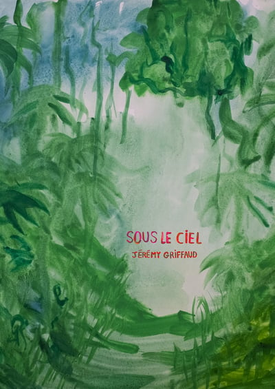 Image of Sous le ciel 