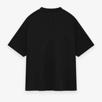 Image 2 of JCM 001 TEE BLACK