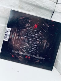 Image 2 of Hacktivist album CD  Hyperdialect