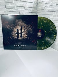 Image 1 of HYPERDIELECT VINYL  ( sigend )
