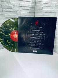 Image 2 of HYPERDIELECT VINYL  ( sigend )