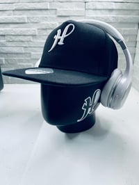Image 1 of HACKTIVIST snap back 
