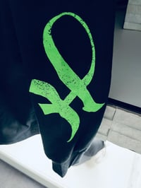 Image 2 of HYPERDIELECT toxic long sleeve 