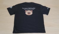 Image 3 of Dancing bear tee
