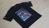 Image 4 of Dancing bear tee
