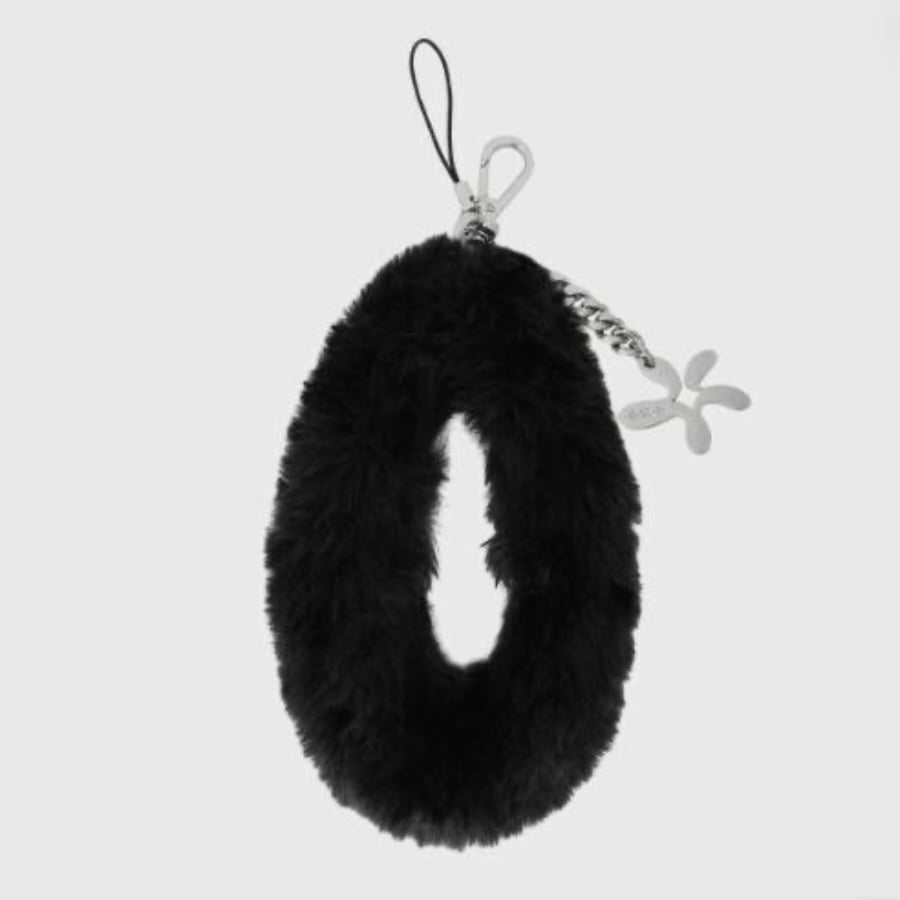 Image of TXT Act Sweet Mirage Finale Lightstick Strap Keyring