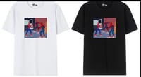 Lost and Spidey tee