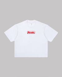 Not For Saints Drive Boxy t-shirt