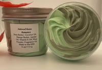 Image 1 of Romance Whipped Body and Beard Grooming Butter