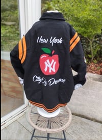 Image 4 of NYC city of dreams 
