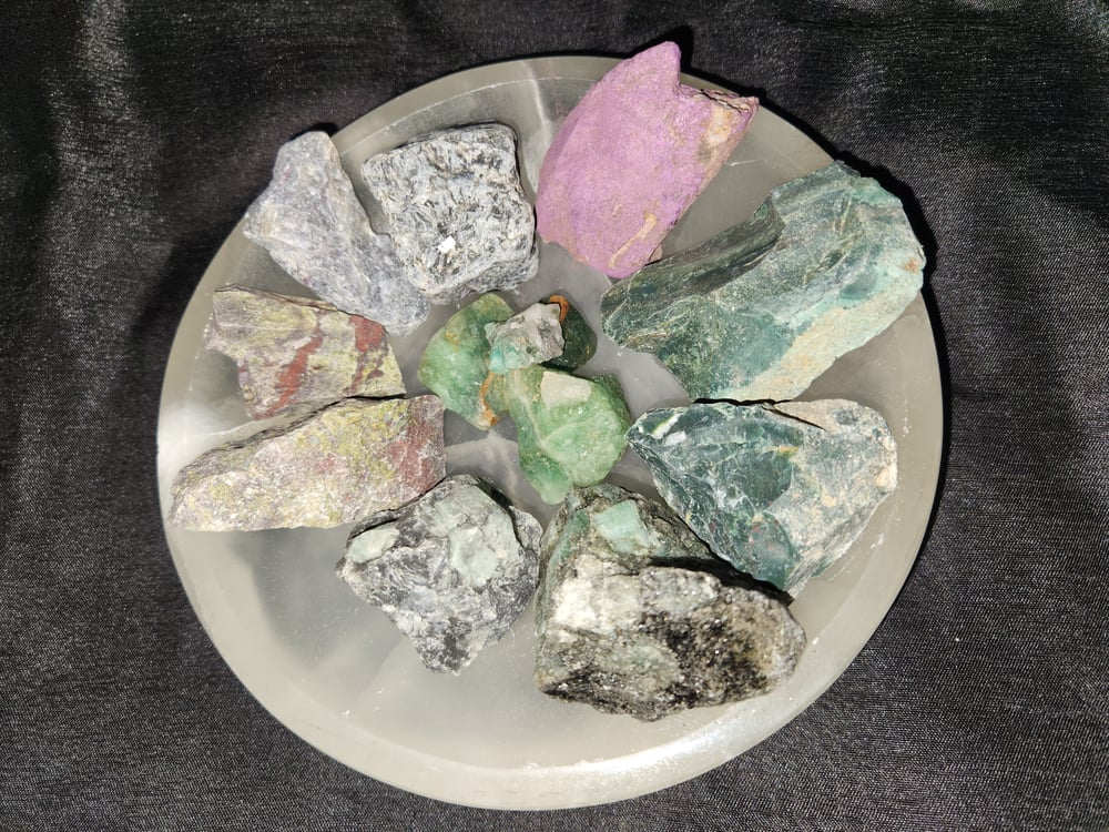 Image of Mystery Box