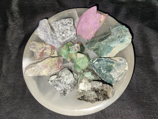Image of Mystery Box