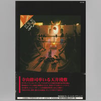 Image 4 of Ship Of Fools - Tenjo Sajiki in Iran [Terayama]