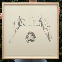 Image 1 of "a place to nest"