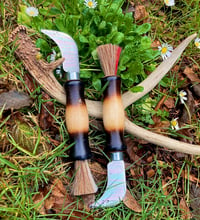 Image 1 of Mushroom Foraging Knife