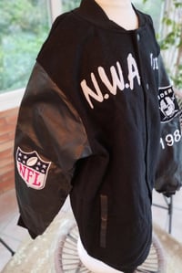 Nwa raiders 
