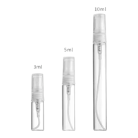 Image 3 of Essence de Blanc Fragrance World