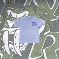 DNGR Tiger Logo(blue)