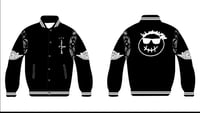 Image 1 of 🌵pawn university jacket 
