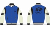 Image 2 of 🌵pawn university jacket 