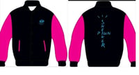 Image 3 of 🌵pawn university jacket 