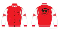 Image 5 of 🌵pawn university jacket 