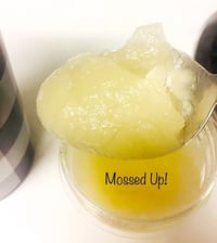 Image 5 of 8 oz Gold Sea Moss Gel 