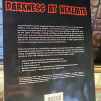 Image 2 of Darkness at Nekemte