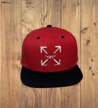 Image 3 of Snapback 