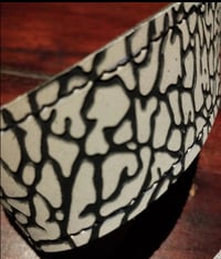 Image 2 of Elephant print belt 