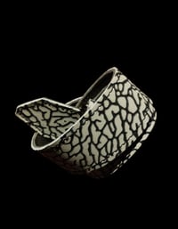 Image 3 of Elephant print belt 