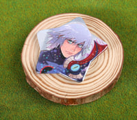 Image 3 of Castle Oblivion Duo - Buttons
