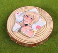 Image 2 of Castle Oblivion Duo - Buttons