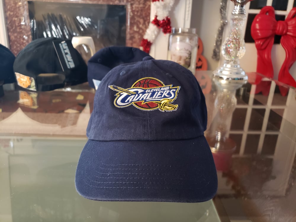 Image of Bandana Cavs 2025