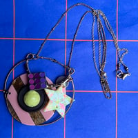 Image 1 of Pendentif « STAR »