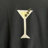 Image 2 of Martini Turtle Neck - L