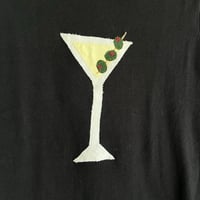 Image 3 of Martini Turtleneck - XL