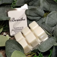 Image 2 of Breathe ~ Candles and Wax Melts